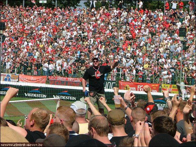 2007-08-05-Union Berlin - SGE-22